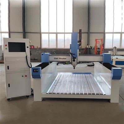 Care este finisajul suprafeței de tăiere a unui router cnc cu spumă?